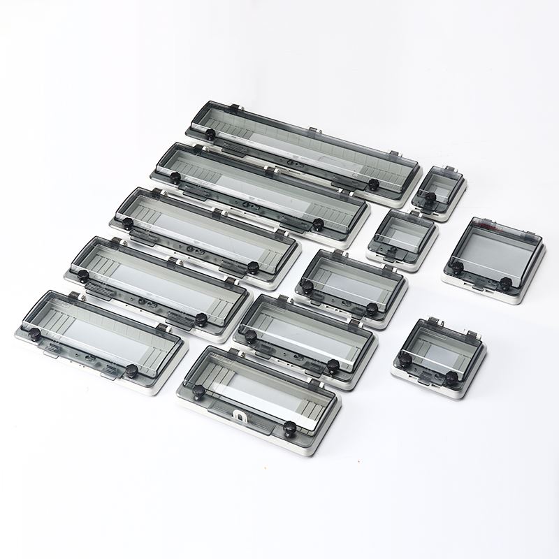 MCB Protection Cover